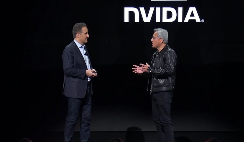 AWS 自研晶片 Trainium2、Graviton4 亮相,深化輝達合作引進 H200、GH200