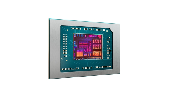 世界最强NPU!AMD锐龙AI 300系列发布:AI PC焕然一新