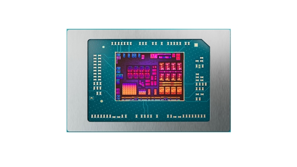 世界最强NPU!AMD锐龙AI 300系列发布:AI PC焕然一新