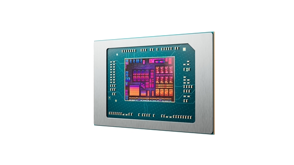 世界最强NPU!AMD锐龙AI 300系列发布:AI PC焕然一新