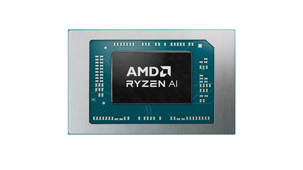 世界最强NPU!AMD锐龙AI 300系列发布:AI PC焕然一新