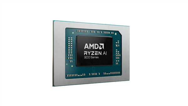 世界最强NPU!AMD锐龙AI 300系列发布:AI PC焕然一新