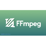 [下载] 开源音视频录制/转换/串流工具FFmpeg 6.1正式版发布